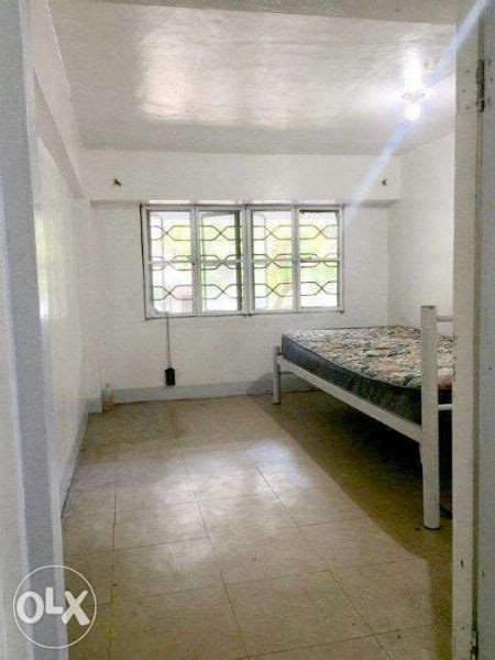 Quezon City, Metro Manila Room For Rent for below 5k.